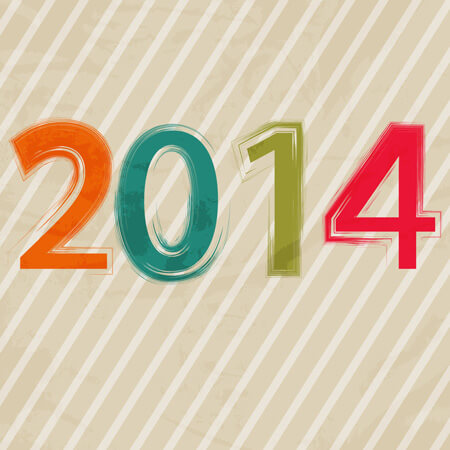 Start Fresh in 2014 with a New Look at Your Marketing