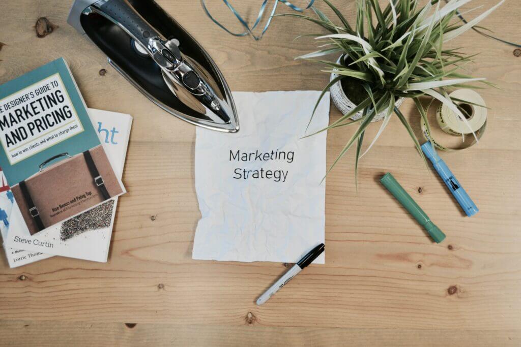 Marketing Money — Where to Budget when Creating Your Marketing Strategy