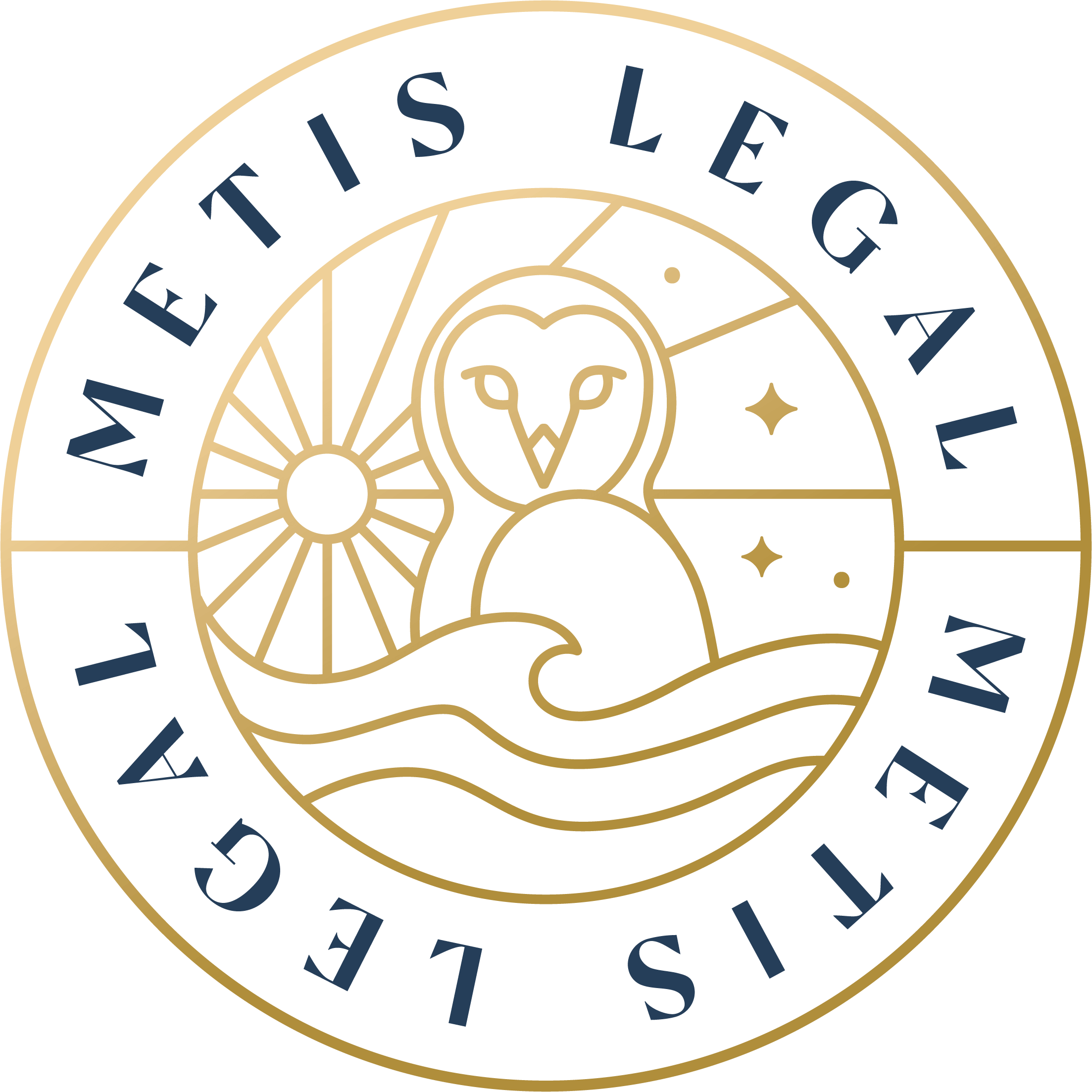 Metis Legal Logo