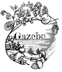 Gazebo School Logo