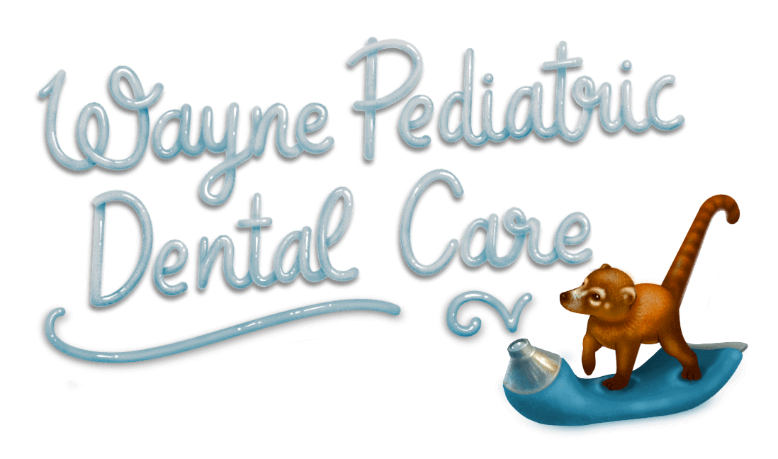 Wayne Pediatric Dental Care logo