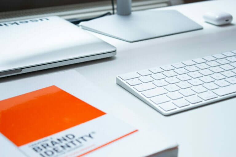 Online Brand Awareness starts with Good Brand Identity